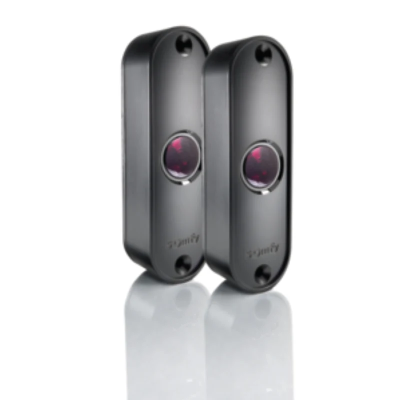 Cellules Somfy Master Pro Bi Tech
