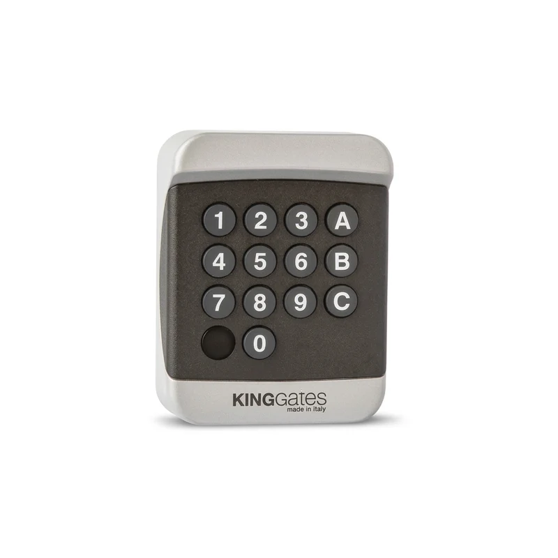 Clavier radio Kinggates Digy Pad