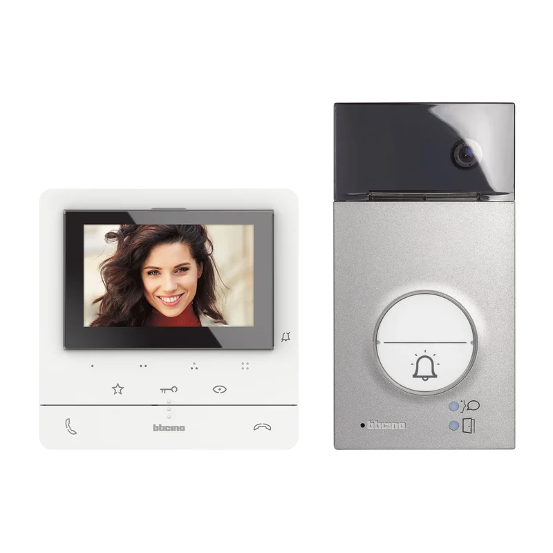 Visiophone BTicino Classe 100 364612