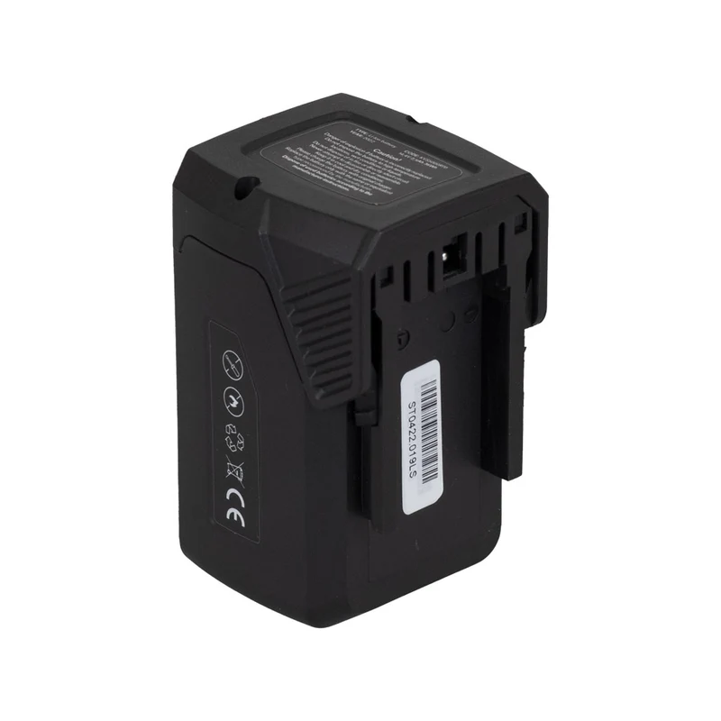 Batería KVS5500R70 14,4V/4 Ah