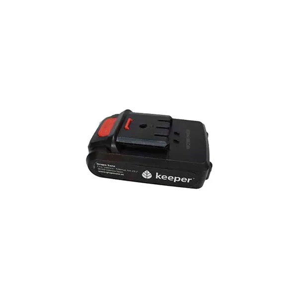 Batería KP6 - 18V / 1,5Ah
