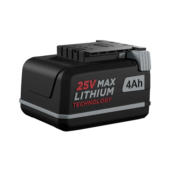 Batería 25V MAX - 4,0 Ah