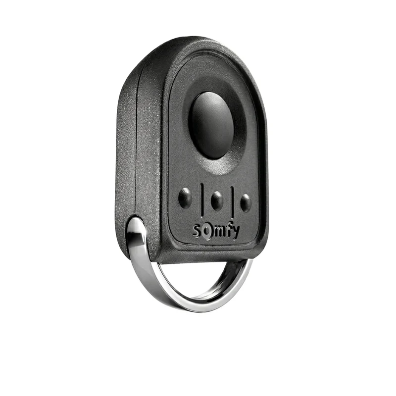 Télécommande Somfy Keygo io