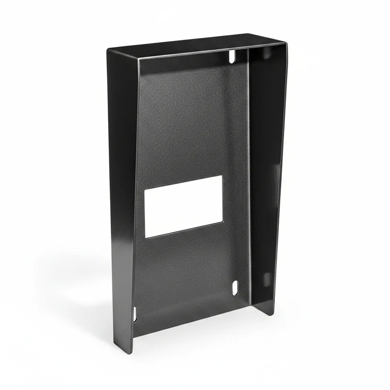Visière Aiphone VMVS pour JVDV et JVS1V