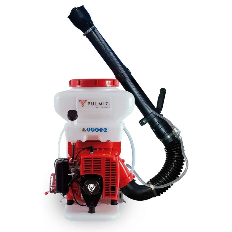 Pulverizador Industrial Pulmic Taurus Air+