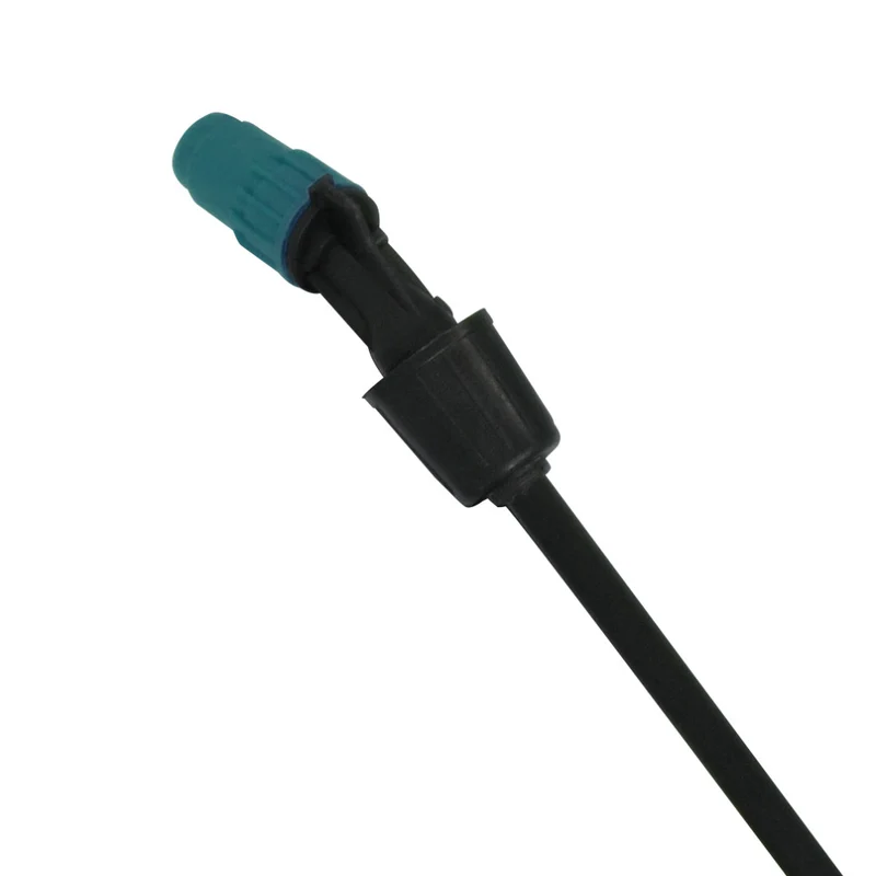 Pulverizador Eléctrico Keeper Forest 5