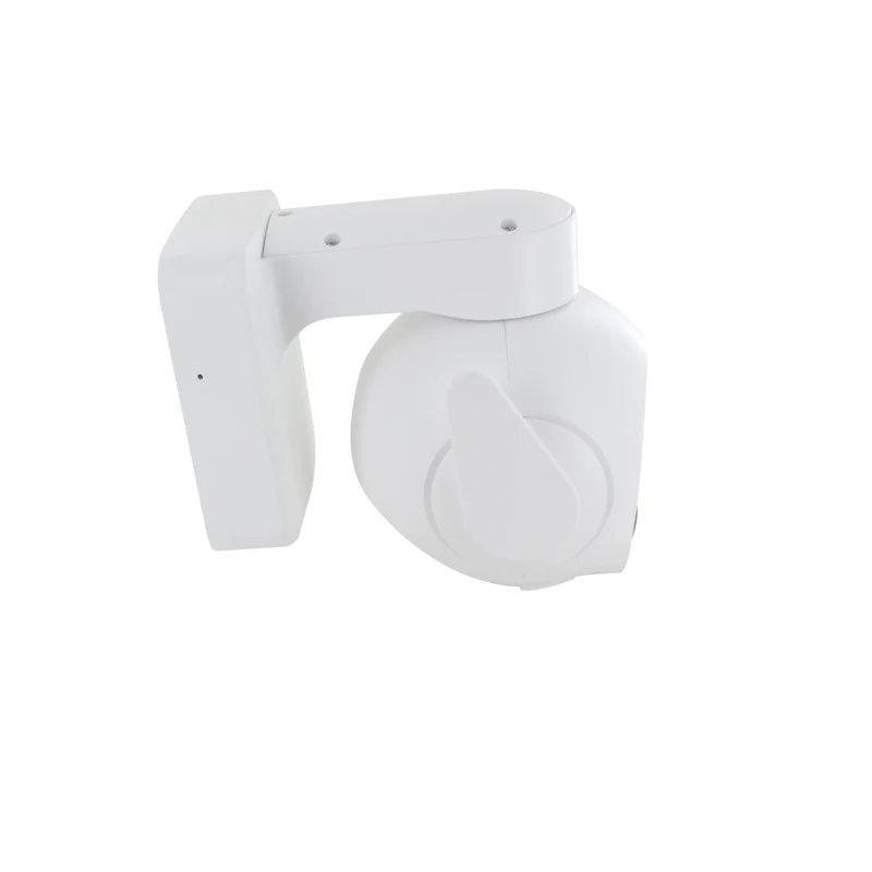 WiFi battery-powered outdoor rotating camera - 3MP
