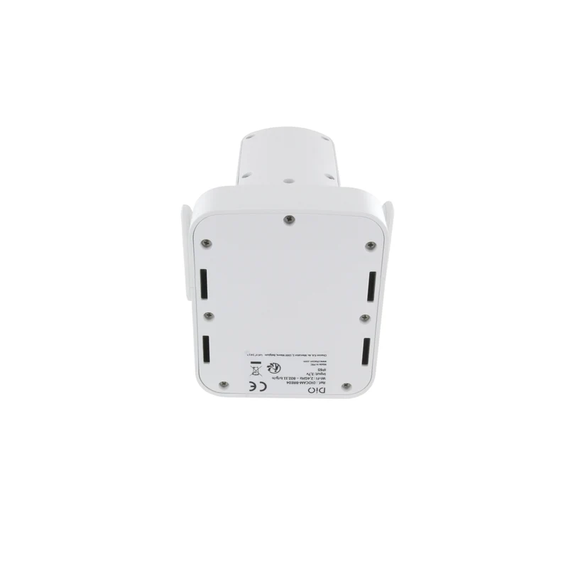 WiFi battery-powered outdoor rotating camera - 3MP