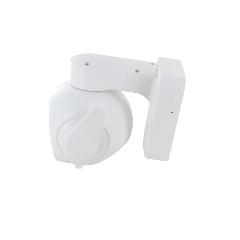 WiFi battery-powered outdoor rotating camera - 3MP