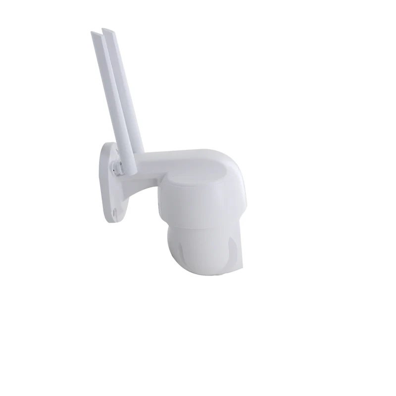 4MP Wired Outdoor Rotating Camera, Dual Band