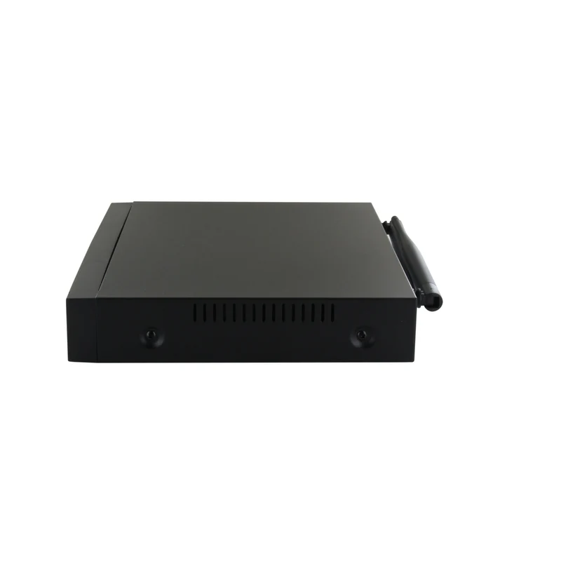 NVR DiO wireless video surveillance kit + 4 cameras