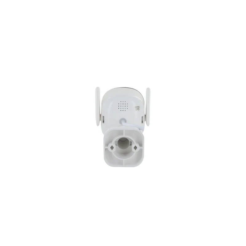 NVR DiO video surveillance system with 7" screen and 2 cameras