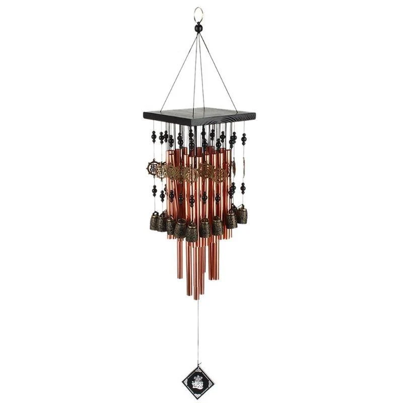 Carillon a Vent Musical