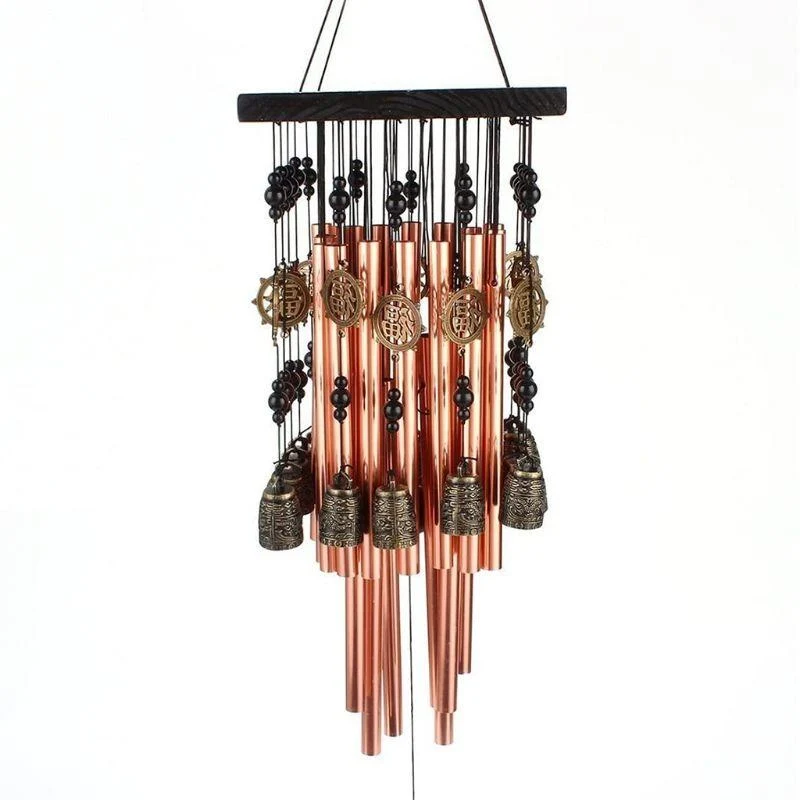 Carillon a Vent Musical