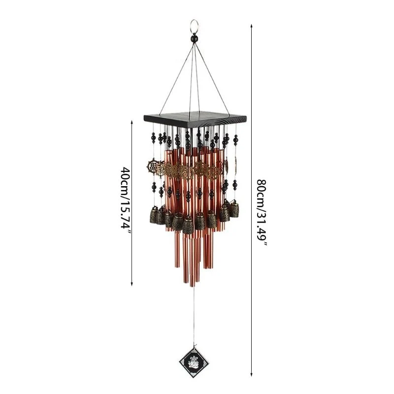 Carillon a Vent Musical