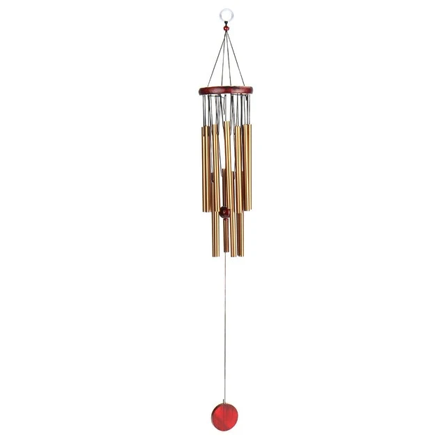 Carillon à Vent Cuivre