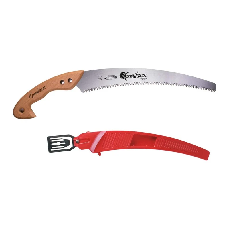 Serrucho de Poda Curvo W-330H