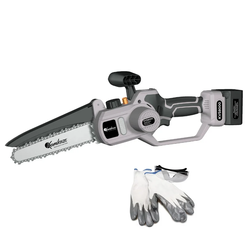 KVS8000 Sierra electrica