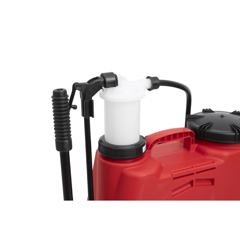 Raptor Advance 16 L