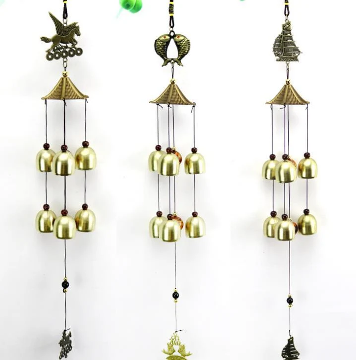 Carillon à Vent Chinois