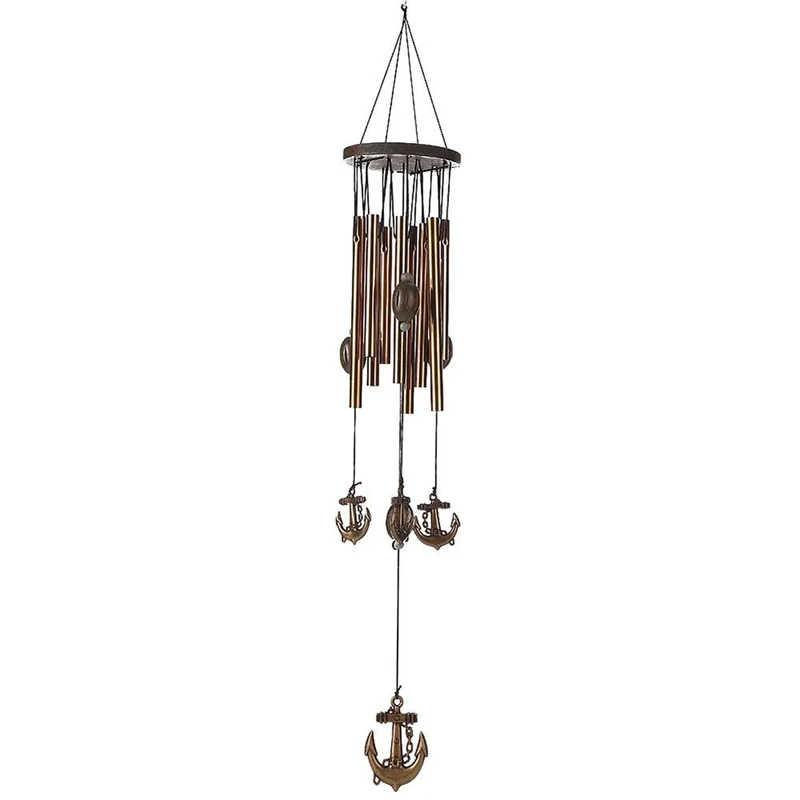 Carillon de Jardin à Vent