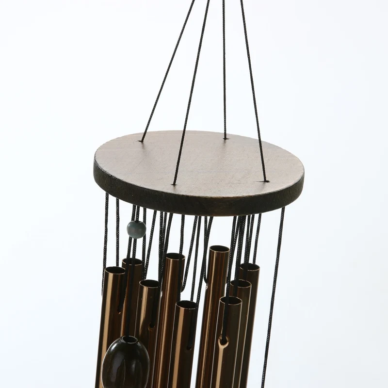 Carillon de Jardin à Vent
