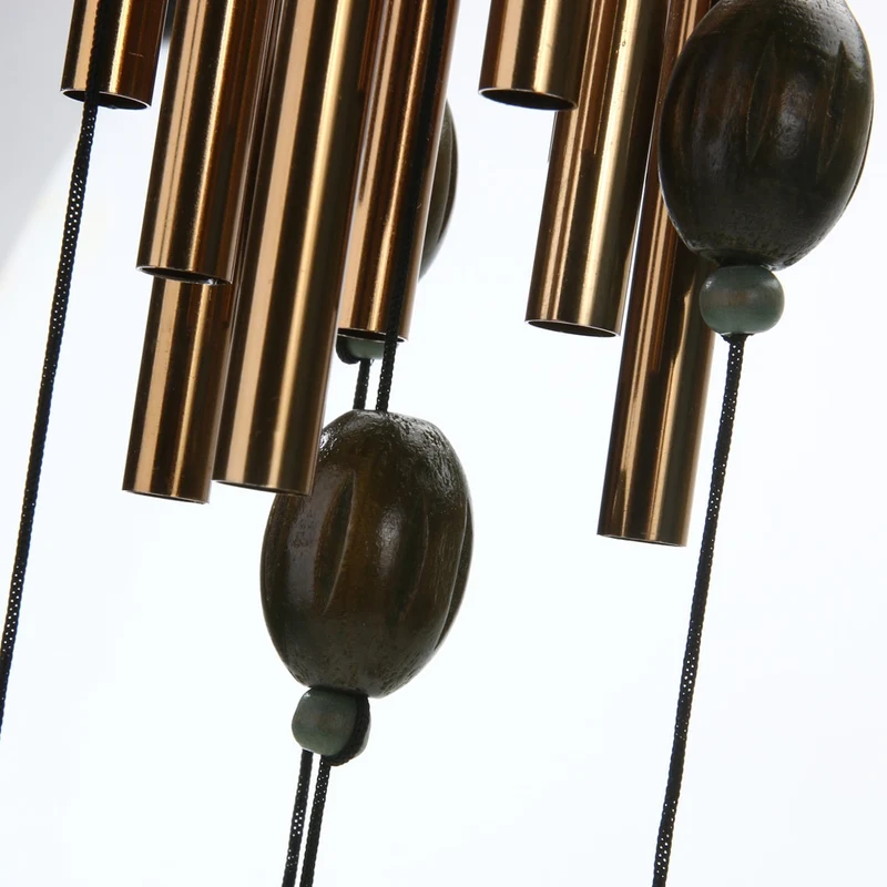 Carillon de Jardin à Vent