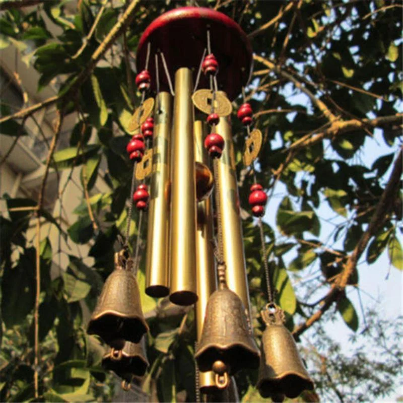 Carillon à Vent Feng Shui