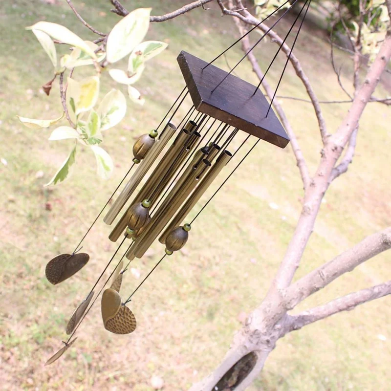 Carillon à vent Tibétain