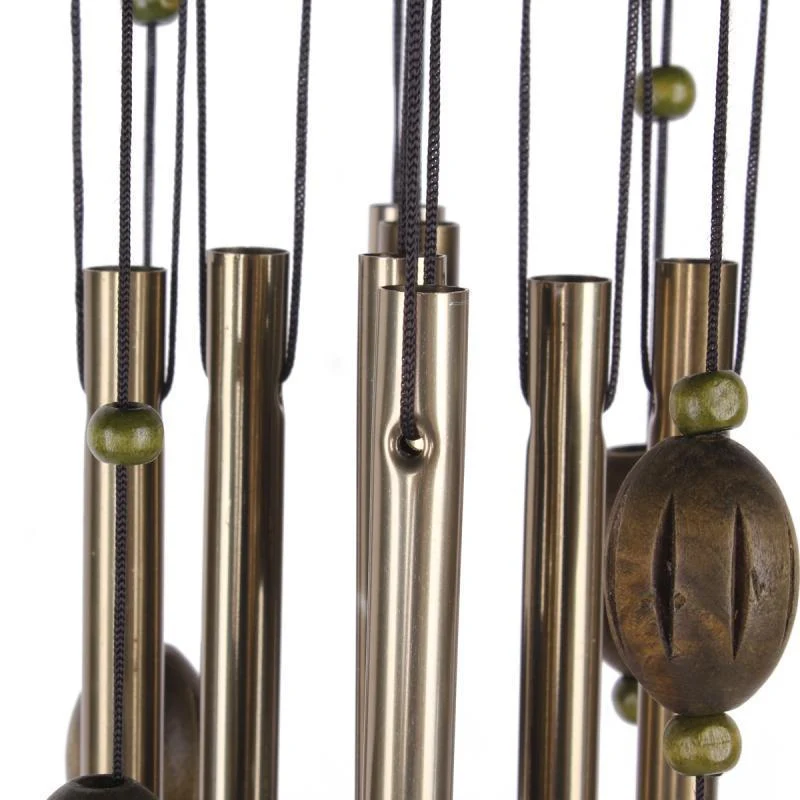 Carillon à vent Tibétain