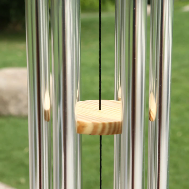 Carillon à Vent Extérieur