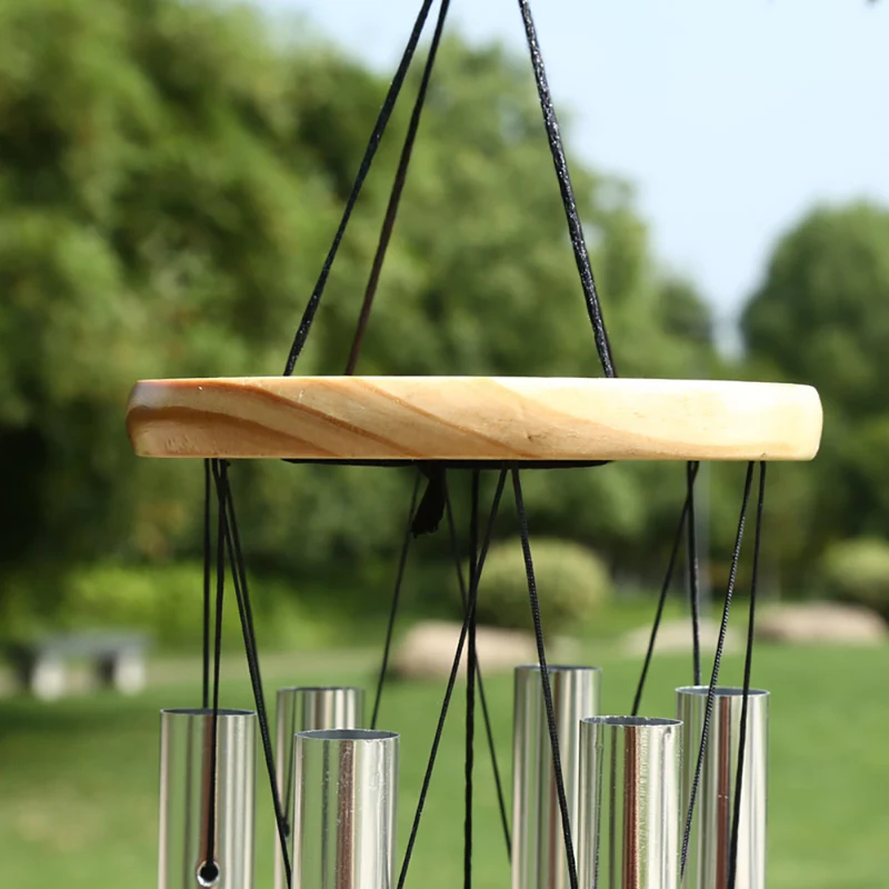 Carillon à Vent Extérieur