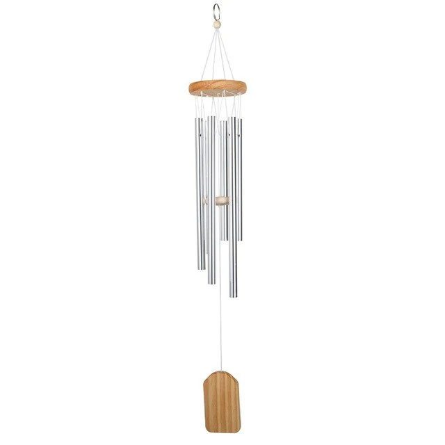 Carillon à Vent Extérieur