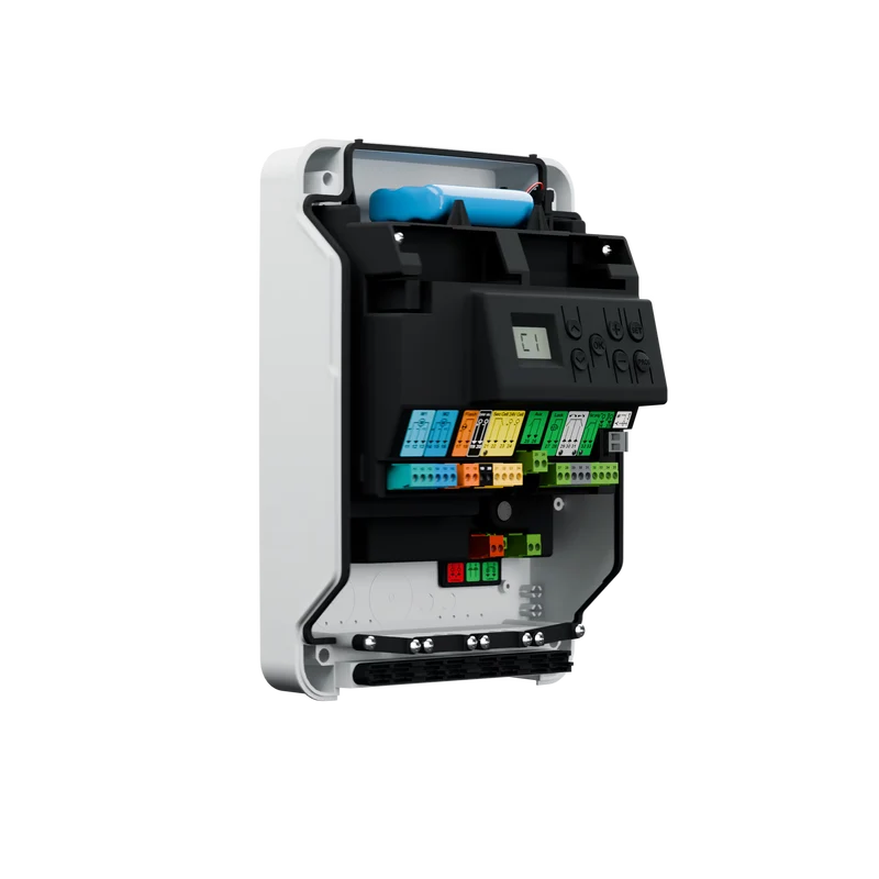 Motorisation Somfy Multipro 3S+ io Confort