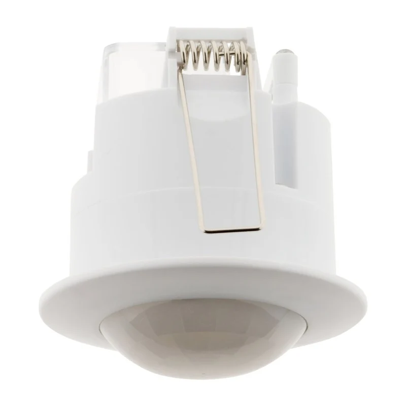 Détecteur mouvement encastrable plafonnier - Zenitech