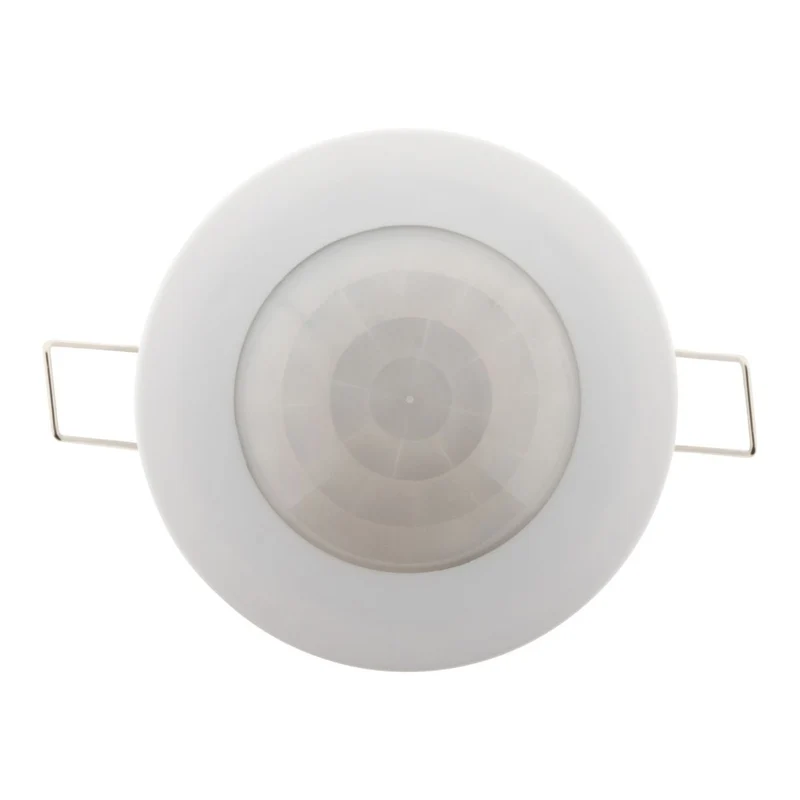 Détecteur mouvement encastrable plafonnier - Zenitech
