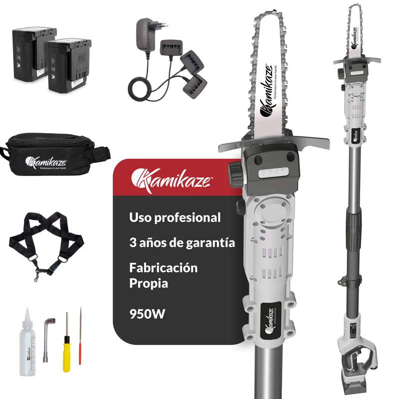 Sierra extensible KVS7000P