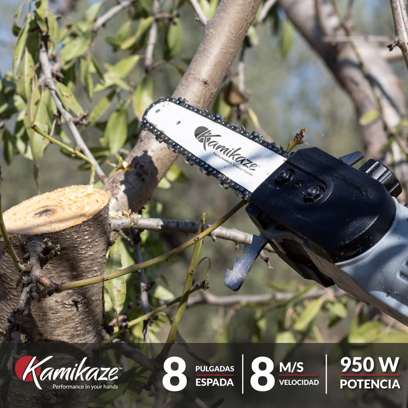 Sierra extensible KVS7000P