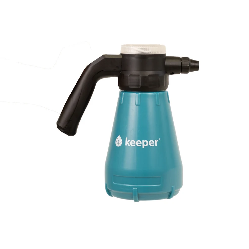 Pulverizador eléctrico Forest 2L