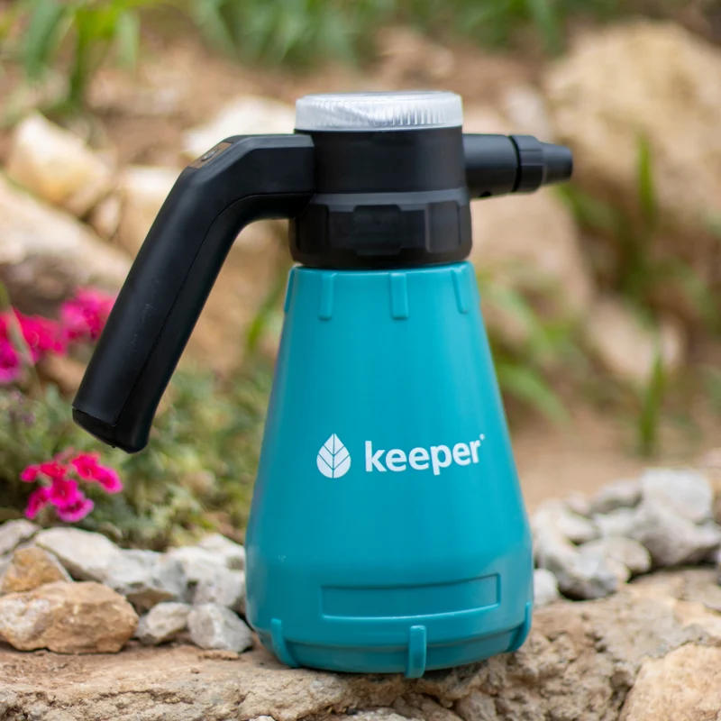 Pulverizador eléctrico Forest 2L