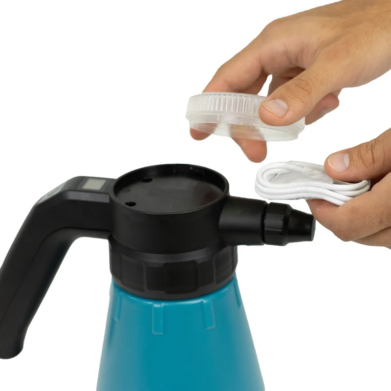 Pulverizador eléctrico Forest 2L