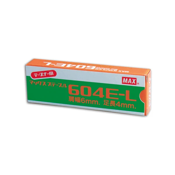 Grapas Cinta Max 604 E-L