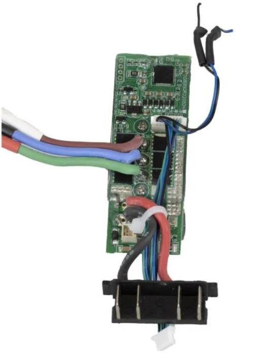 Circuito electronico KVS5500