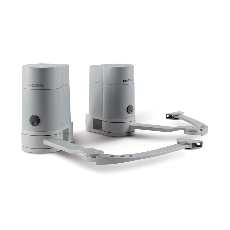 Motorisation Kinggates Mini Modus
