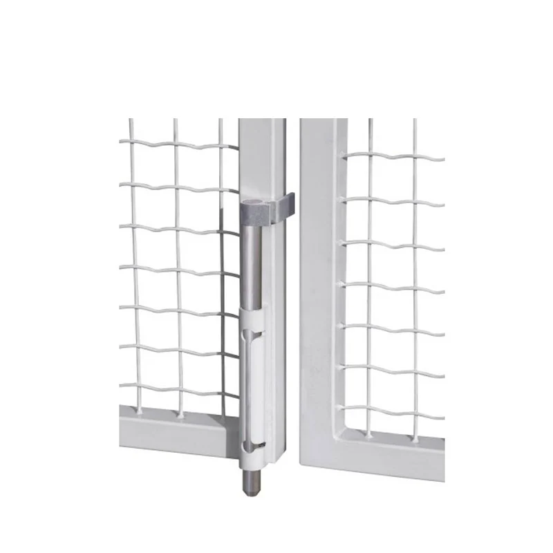 Verrou vertical Locinox à applique