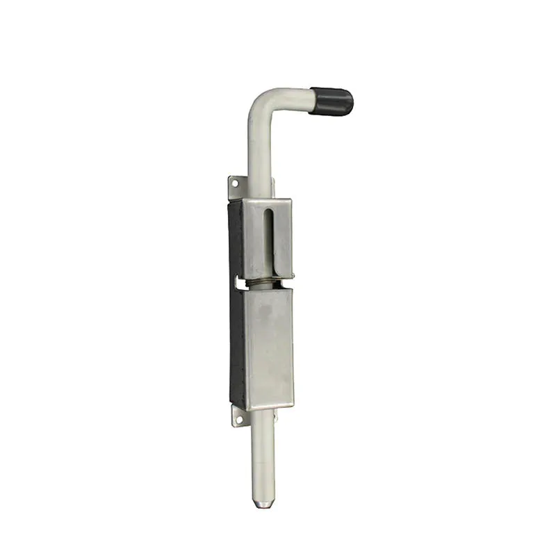Verrou vertical inox Tirard 350 mm