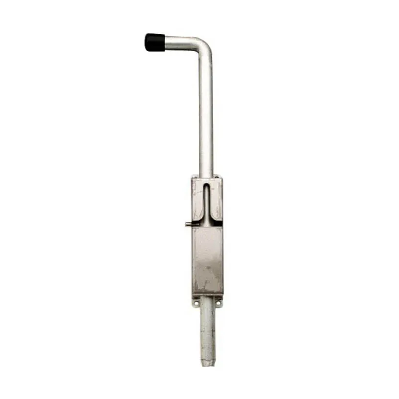 Verrou vertical inox Tirard 350 mm