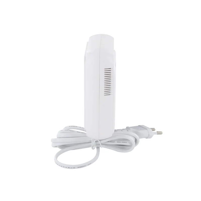 Gas leak detector
