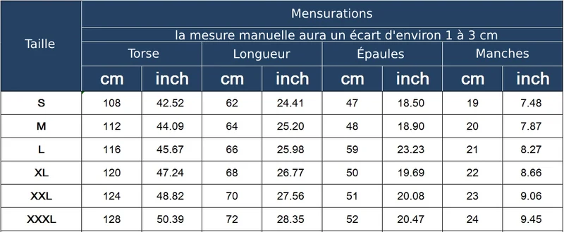 LEO - Chemise en lin respirant pour homme