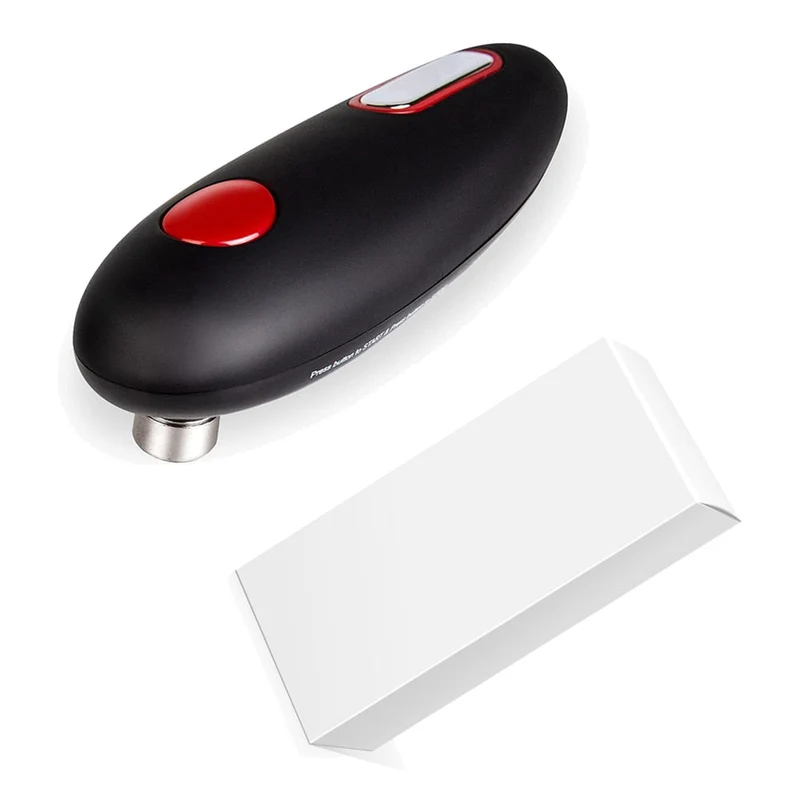Ouvre Boite Automatique - Sécurité +